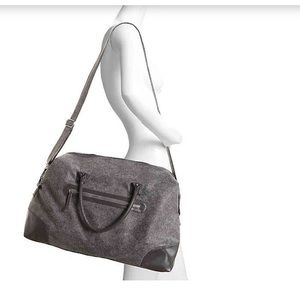 Large duffel bag by DSW